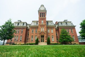 WVU’s first pediatric dentistry residents begin advanced education program